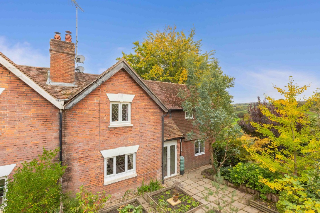 Photo of Honeycomb Cottage Edenbridge Road, Hartfield