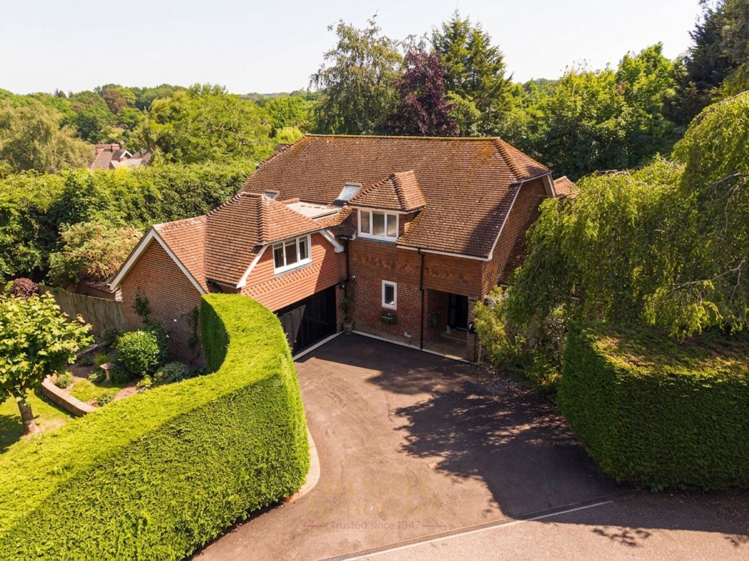 Photo of Langstone House Park Road, Forest Row