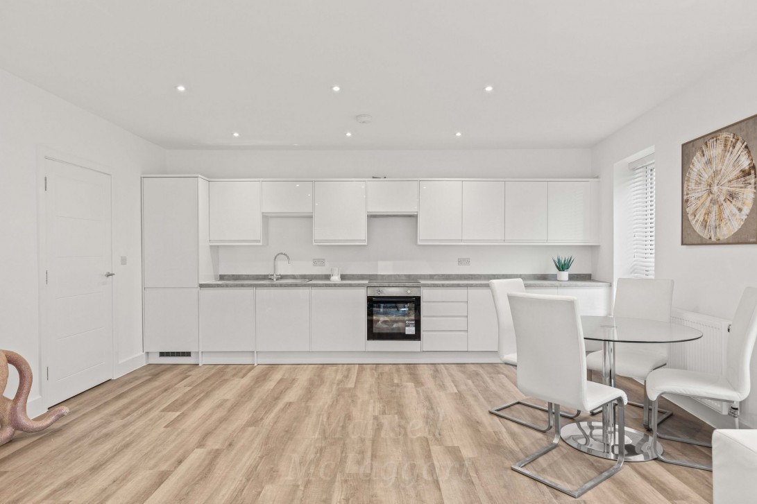Photo of Flat 5, East Grinstead