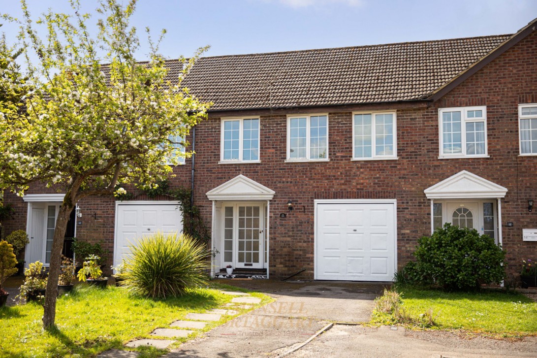 Photo of 11 Benchfield Close, East Grinstead