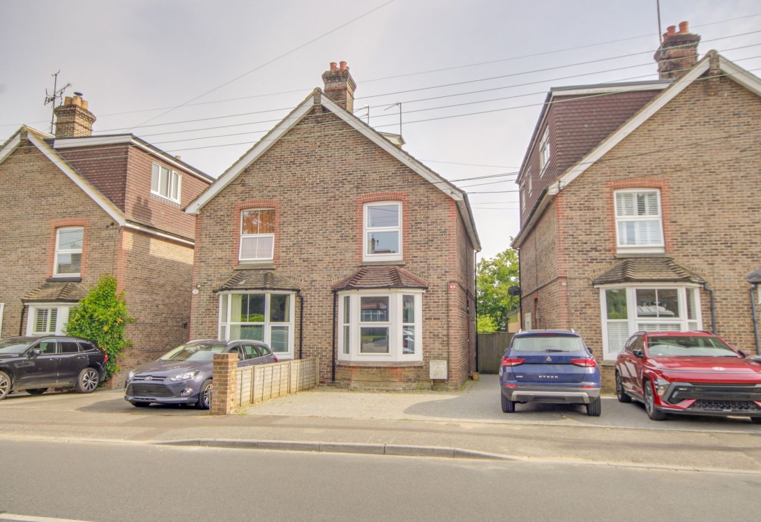 Photo of 42 College Road, Haywards Heath