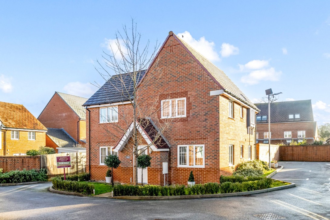 Photo of 2 Sanders Gate, Pulborough