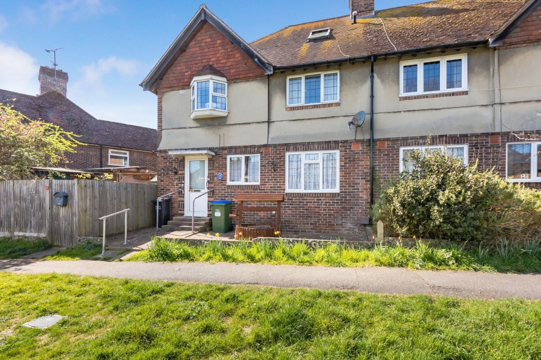 Photo of 14 Highdown Road, Lewes