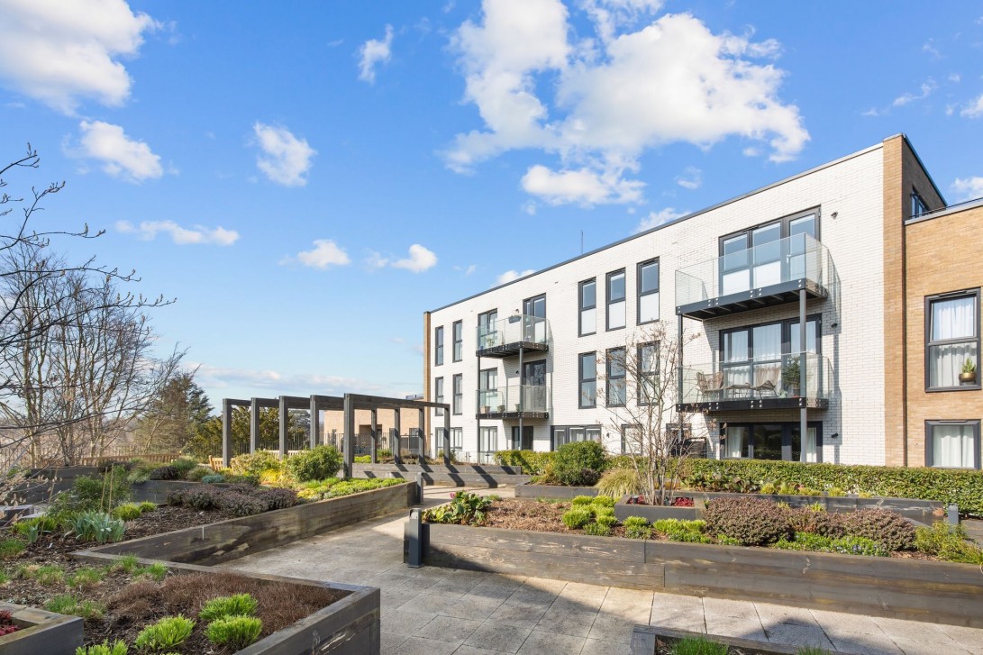Photo of 11 The Paperyard West Albion Way, Horsham