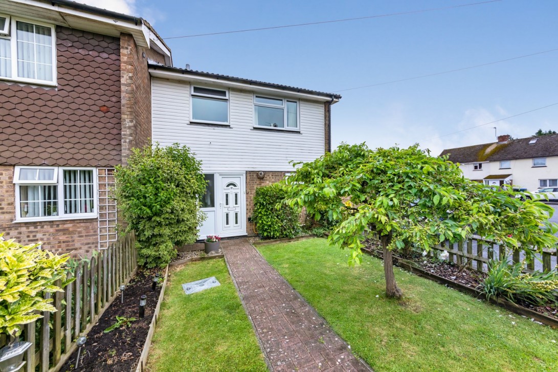 Photo of 6 Shelley Road, Lewes