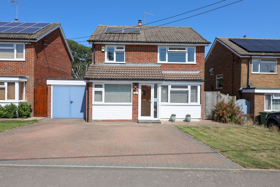 Photo of 11 East View Fields, Lewes