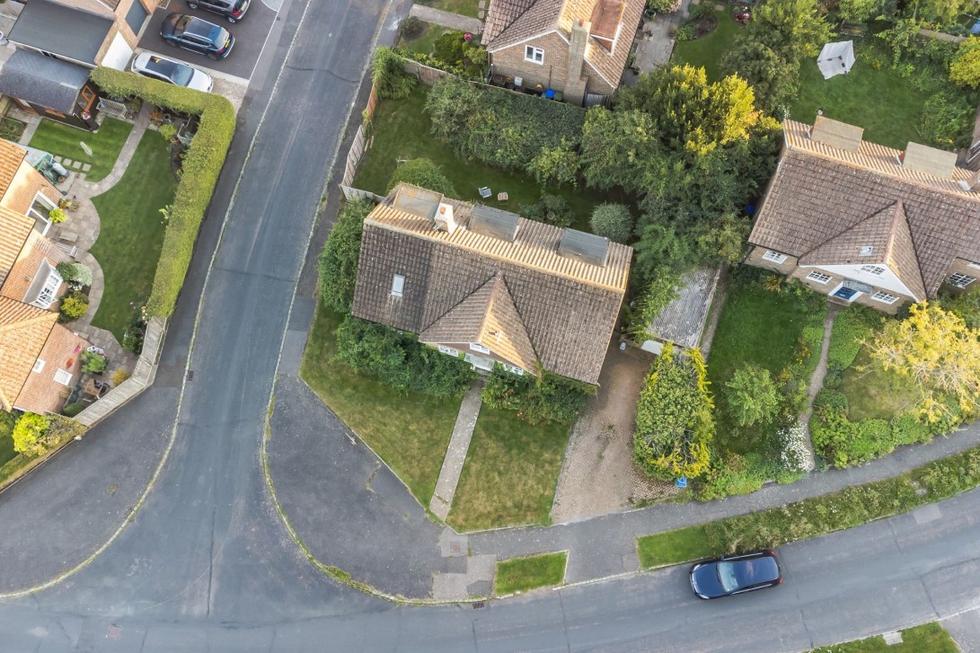 Photo of 6 Harvard Road, Lewes