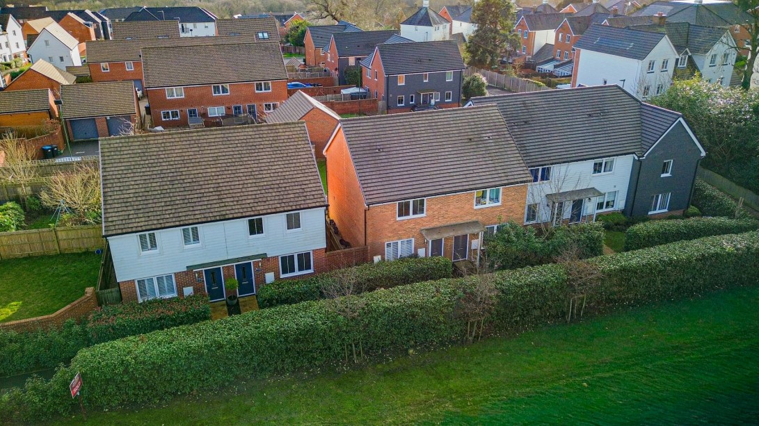 Photo of 4 Roddick Walk, Haywards Heath