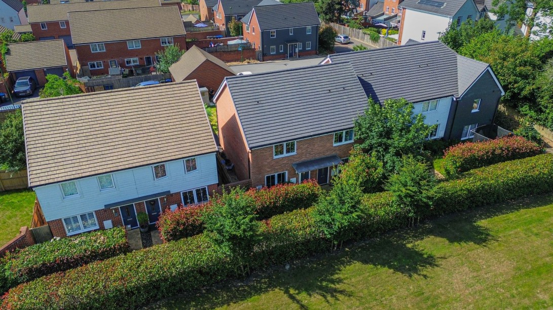 Photo of 4 Roddick Walk, Haywards Heath