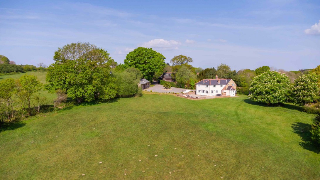 Photo of Froghole Farm Frog Hole Lane, Mayfield