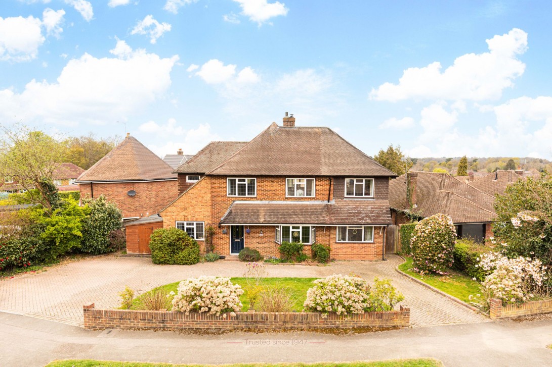 Photo of 30 Fairlawn Drive, East Grinstead