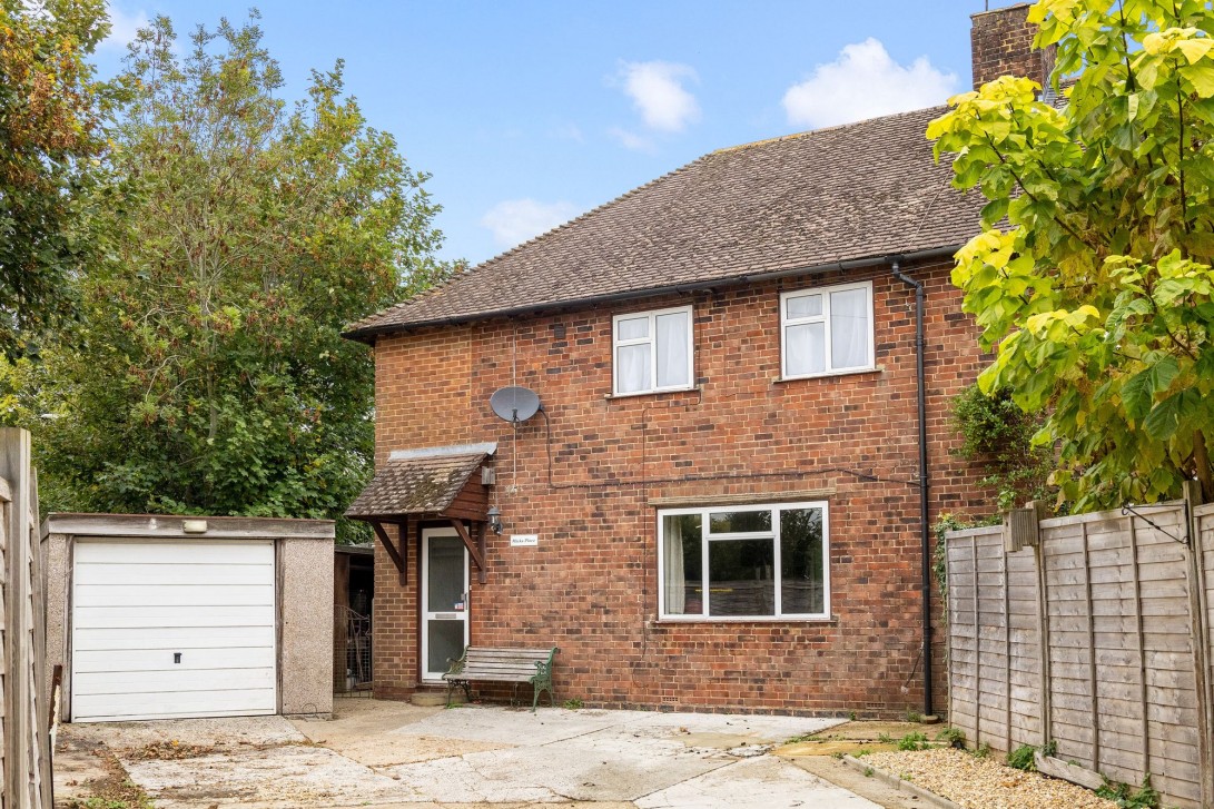 Photo of 1 Thornscroft, Steyning