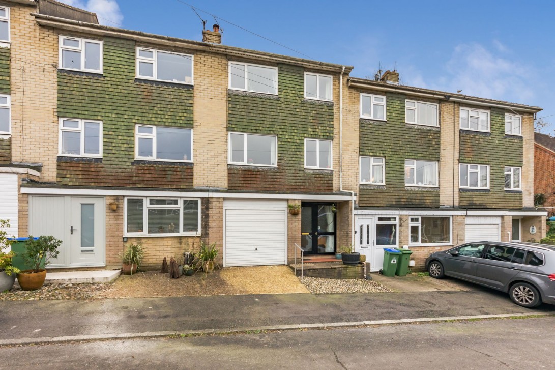 Photo of 6 Hillyfield, Lewes