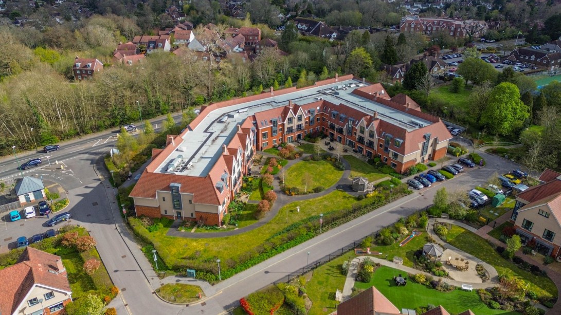 Photo of Flat 55, Haywards Heath