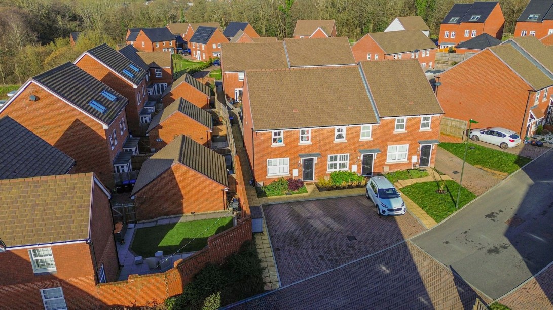 Photo of 18 Elizabeth Road, Haywards Heath