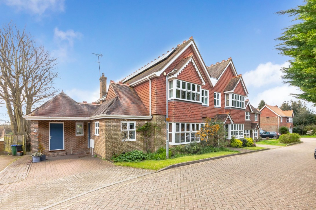 Photo of 4 Barn Hatch Close, Lewes