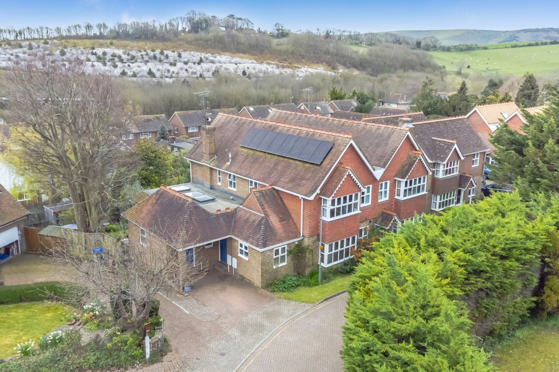 Photo of 4 Barn Hatch Close, Lewes
