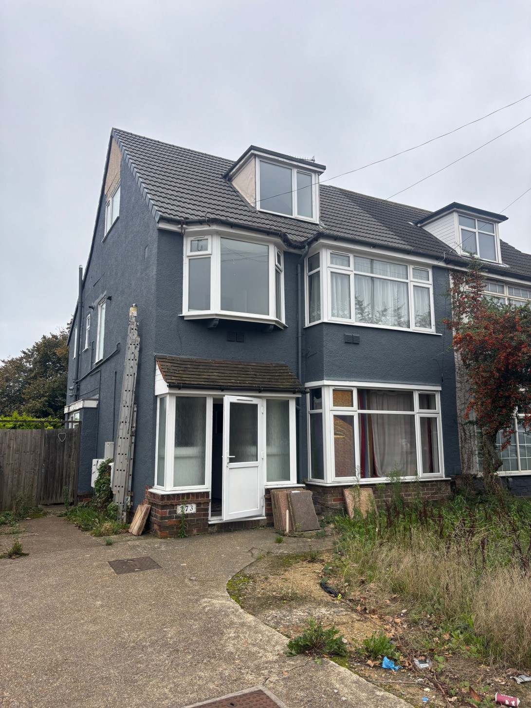Photo of 273 Old Shoreham Road, Brighton