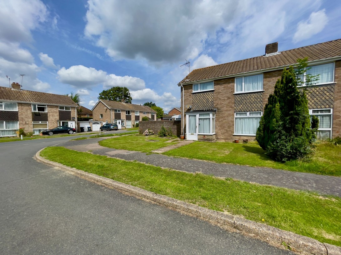 Photo of 5 Ockley Way, Hassocks