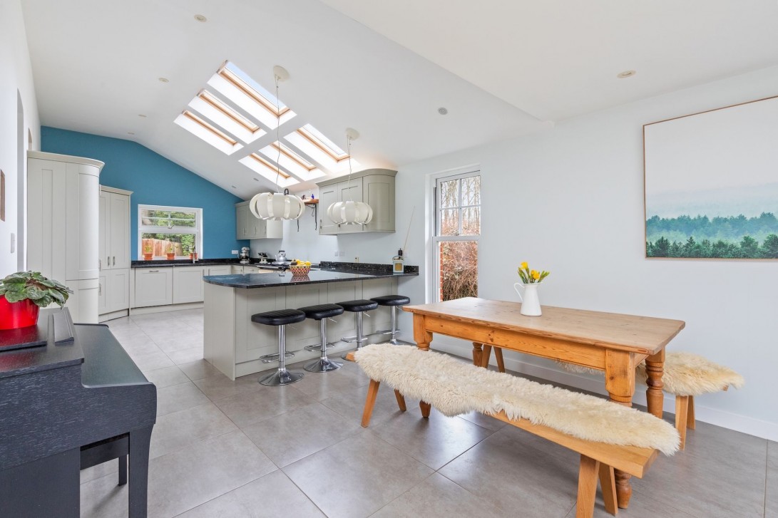 Photo of 2 Northwood Cottages Horsham Road, Dorking