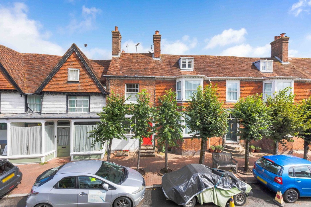 Photo of Garden House Church Road, Crowborough