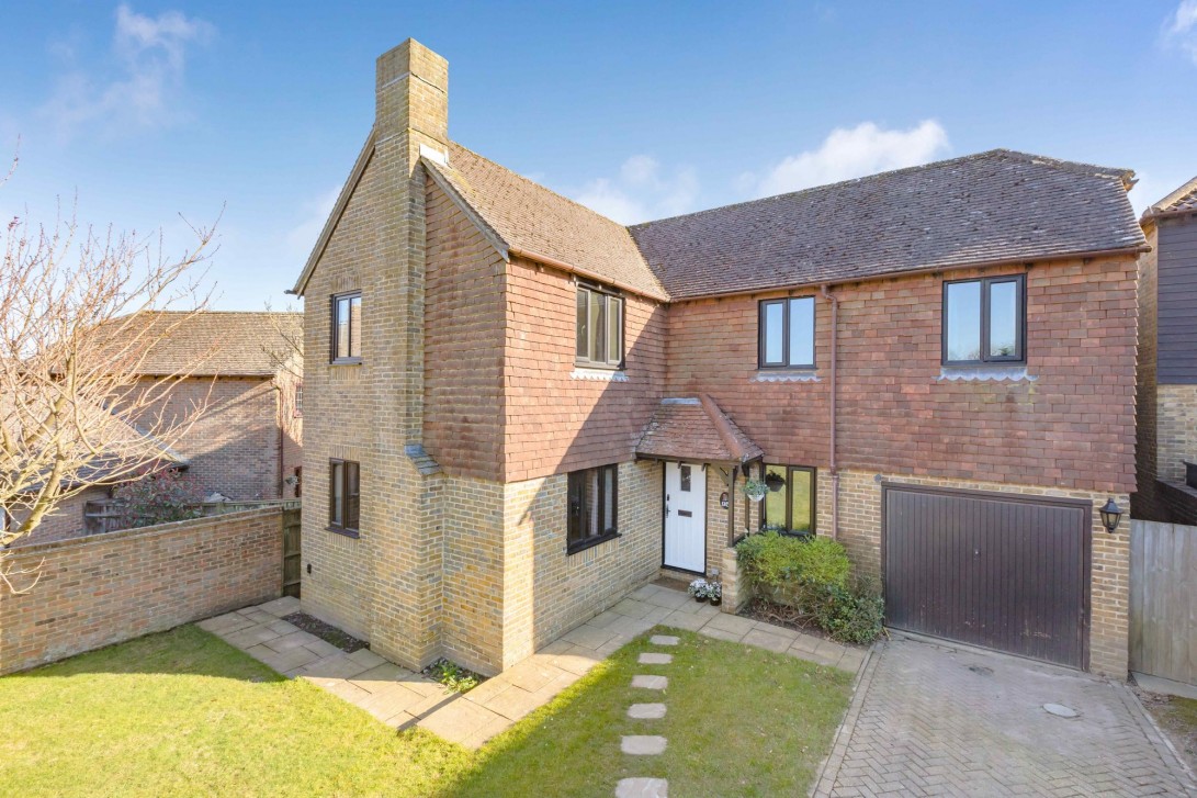 Photo of 95 Bridger Way, Crowborough