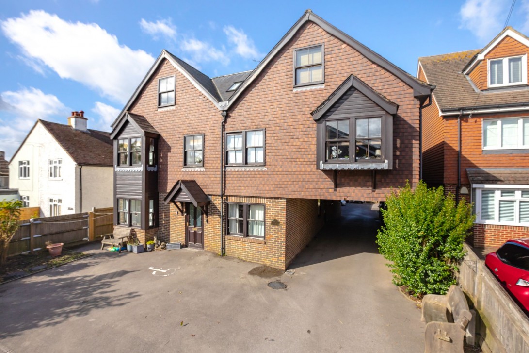 Photo of Flat 3, Crowborough
