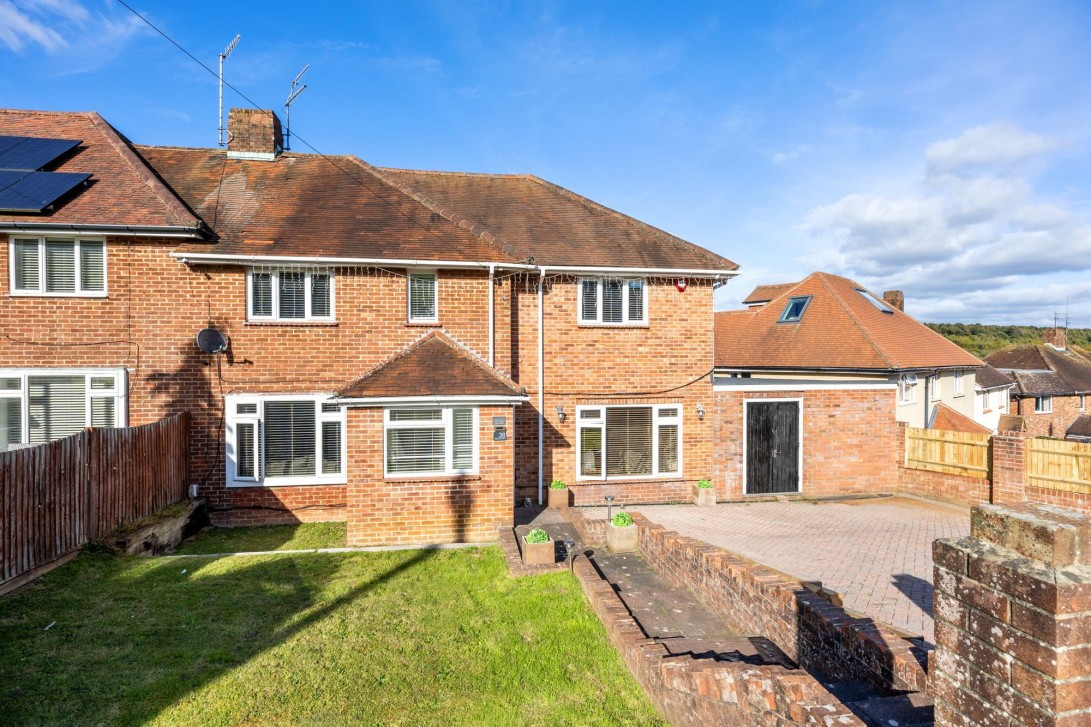 Photo of 38 Ashburnham Drive, Brighton