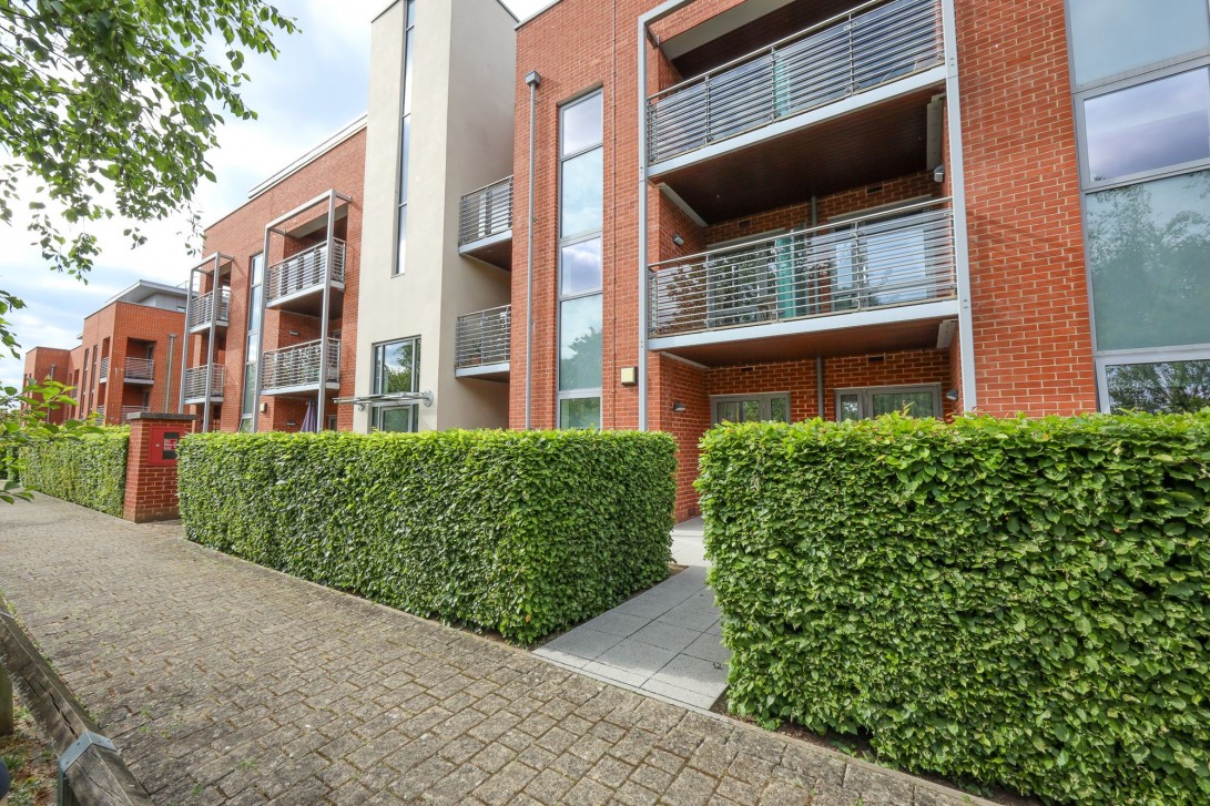 Photo of Flat 5, Burgess Hill