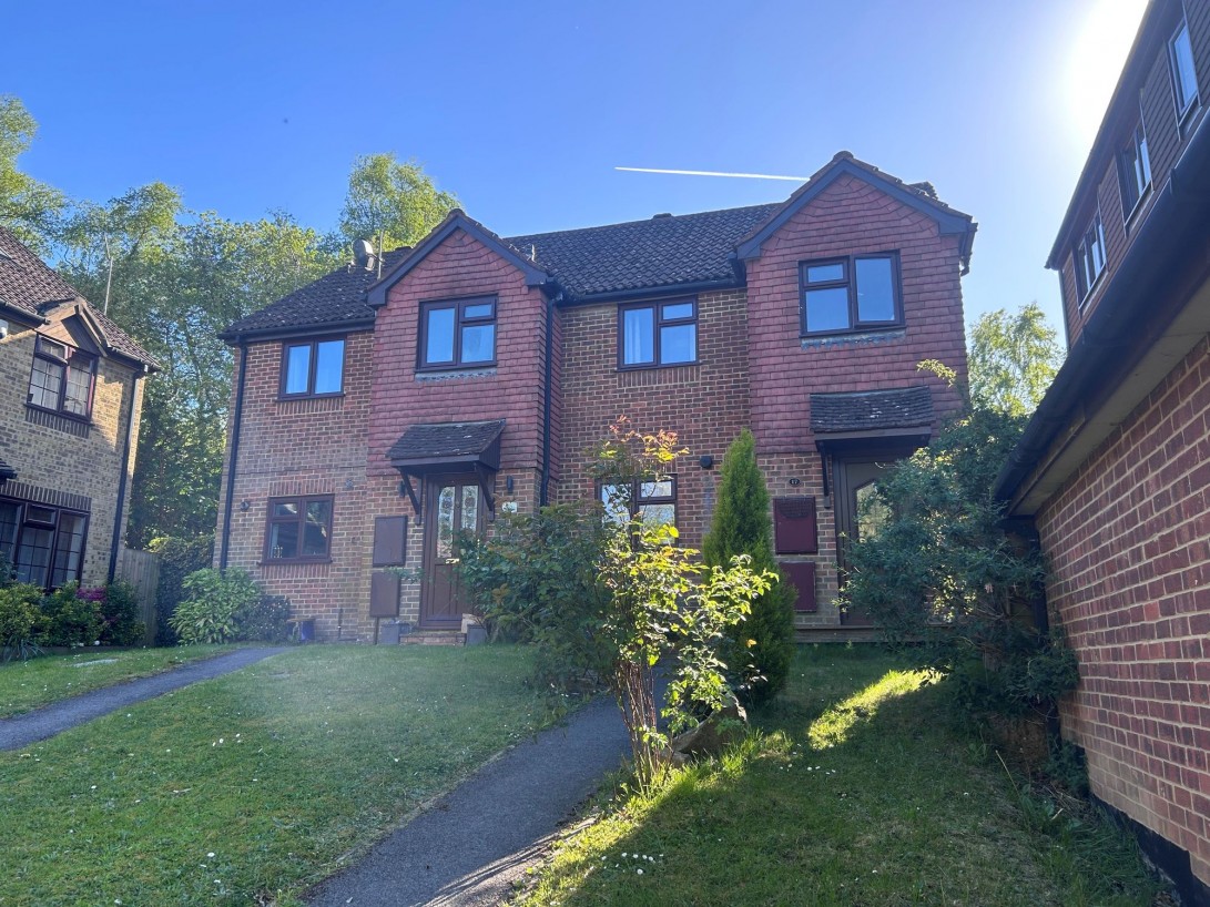 Photo of 17 Wilberforce Close, Crawley