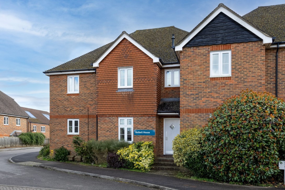Photo of Flat 1, Lewes