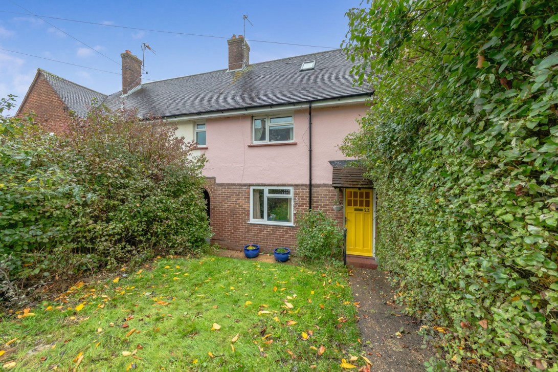 Photo of 23 Lee Road, Lewes