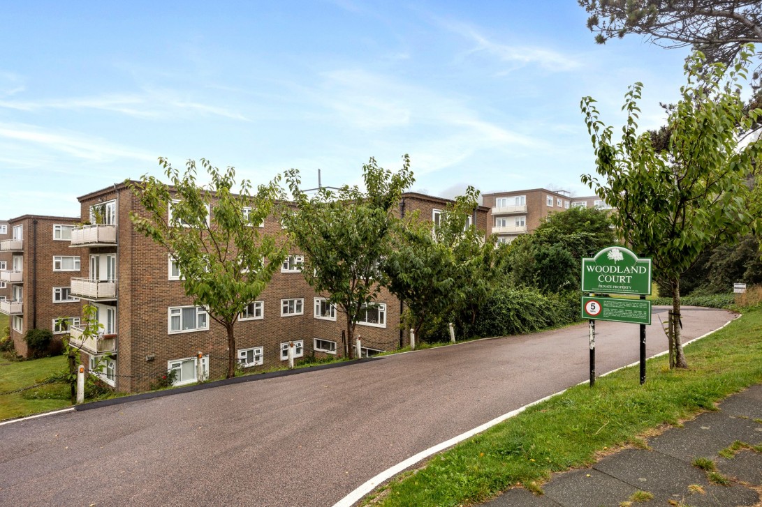 Photo of 8 Woodland Court Dyke Road Avenue, Hove