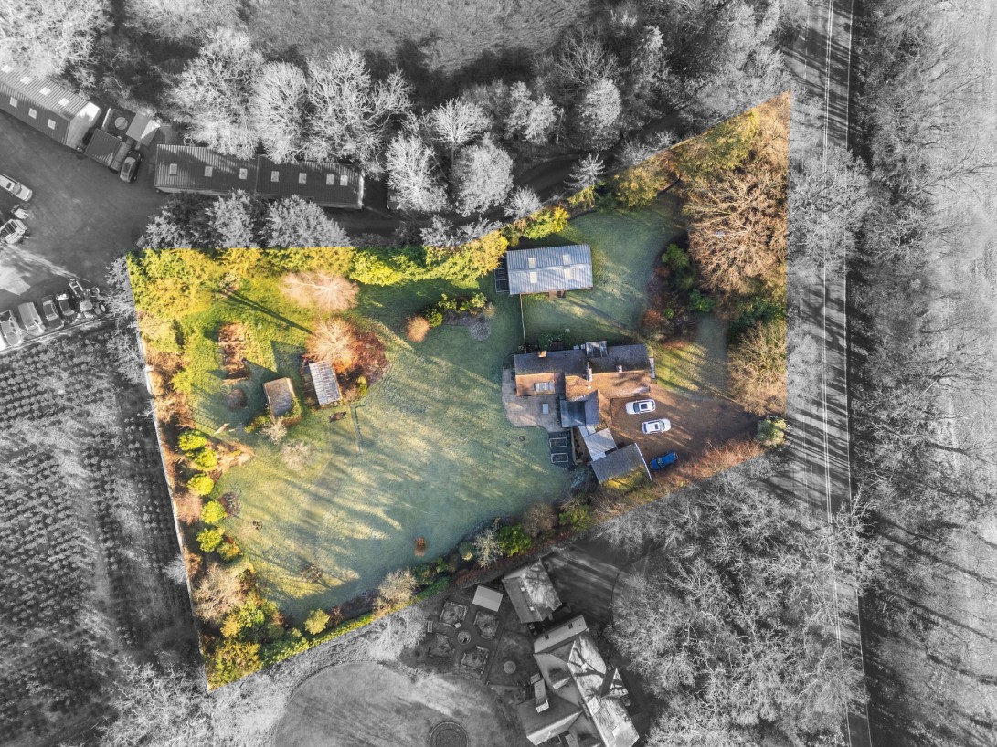 Photo of Oakwood House Five Oaks Road, Horsham