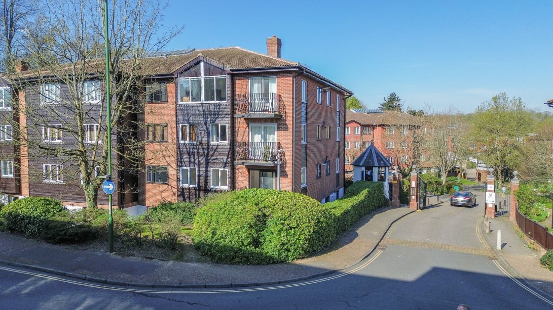 Photo of Flat 9, Haywards Heath