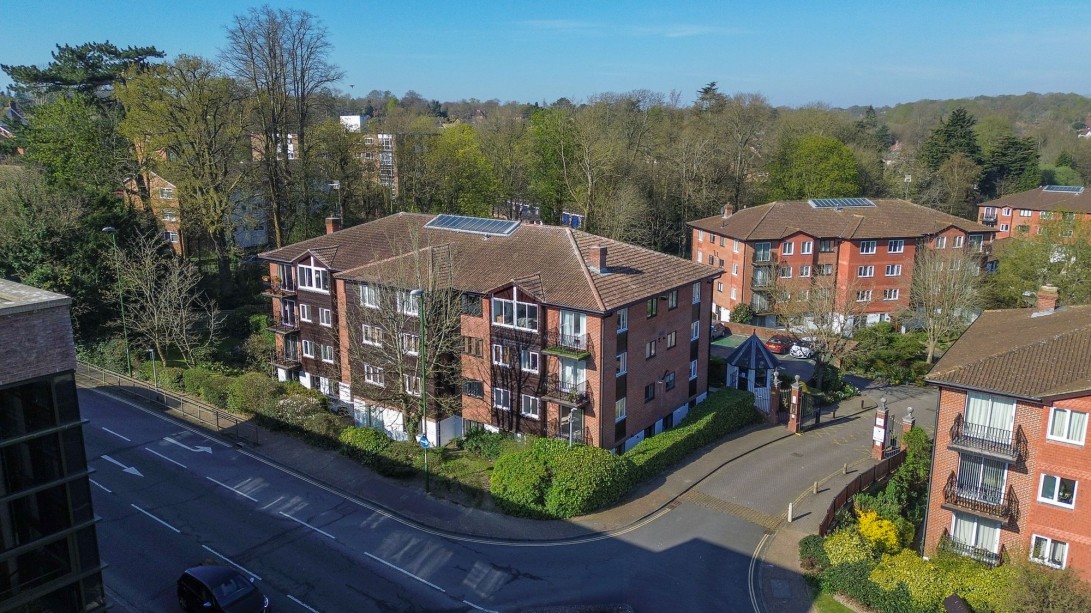 Photo of Flat 9, Haywards Heath