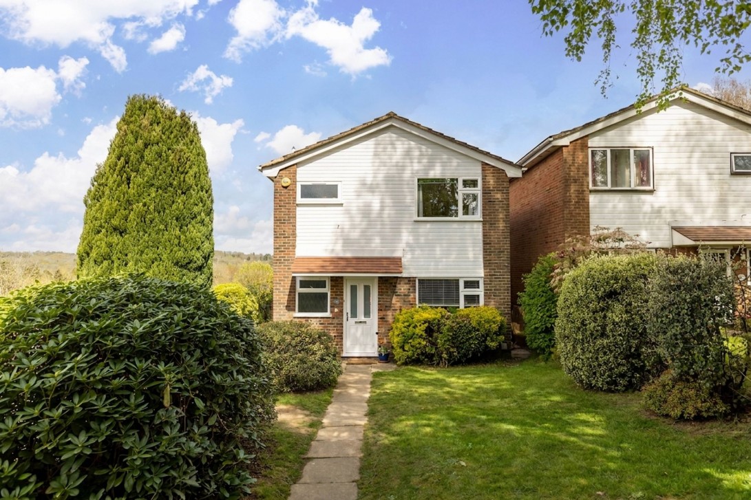 Photo of 27 Freshfield Bank, Forest Row