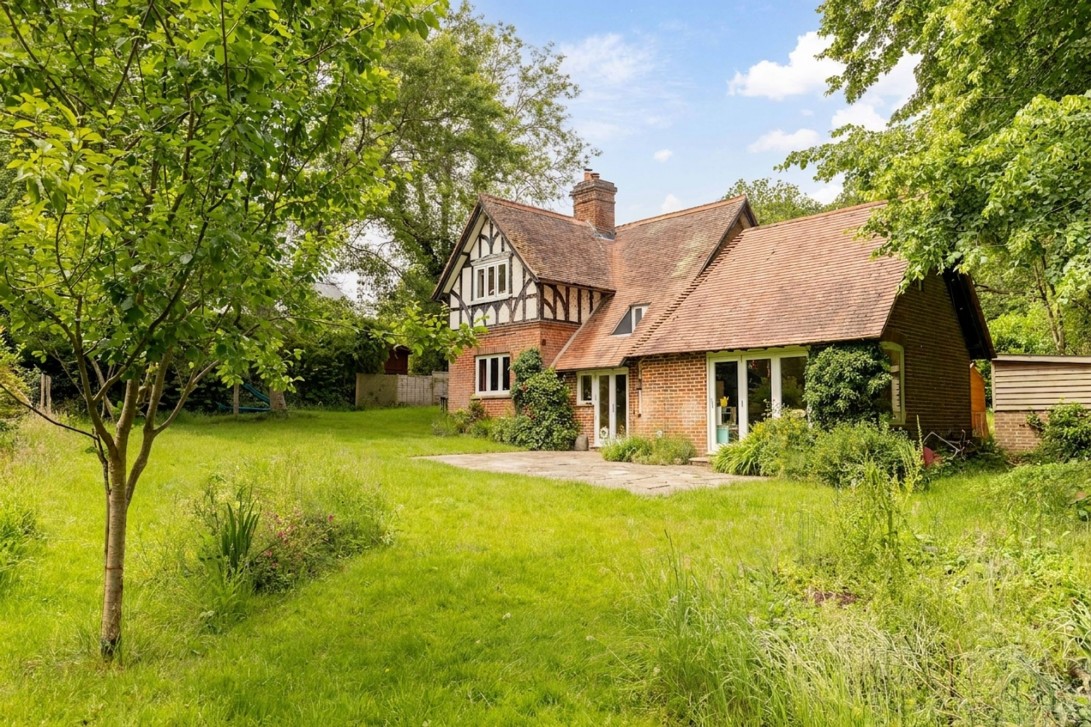 Photo of Orchard Cottage, Forest Row