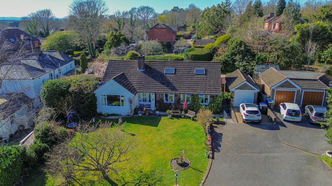Photo of Brentwood Top Street, Haywards Heath