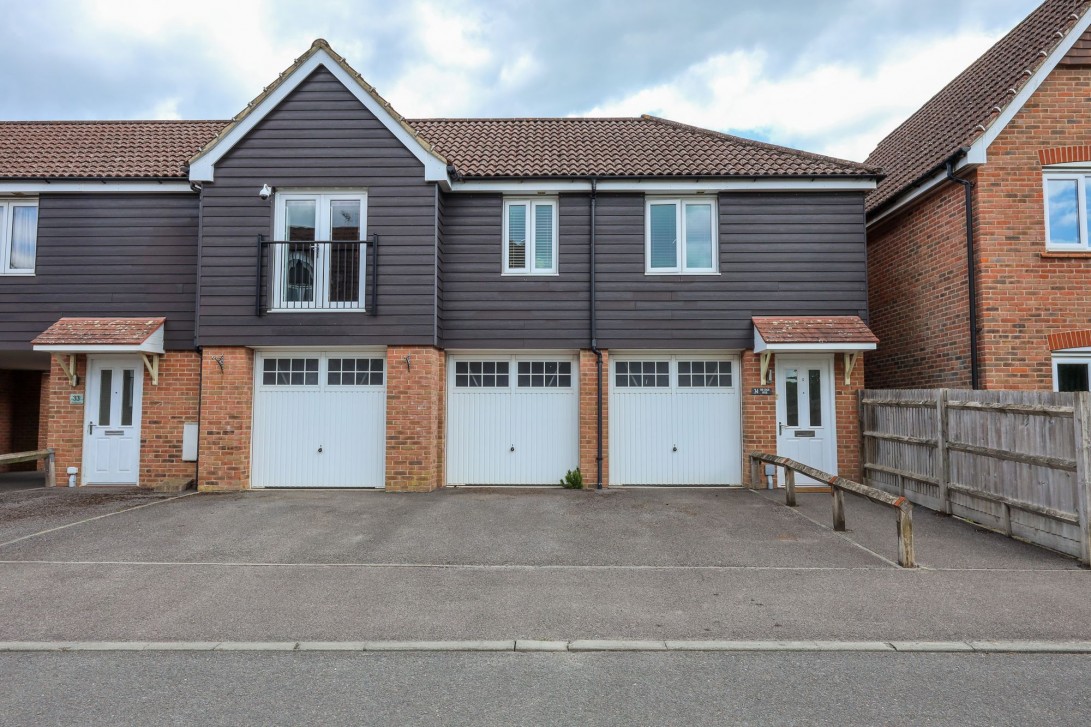 Photo of 34 Orchard Close, Burgess Hill