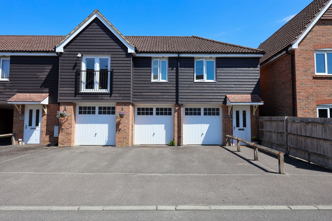 Photo of 34 Orchard Close, Burgess Hill