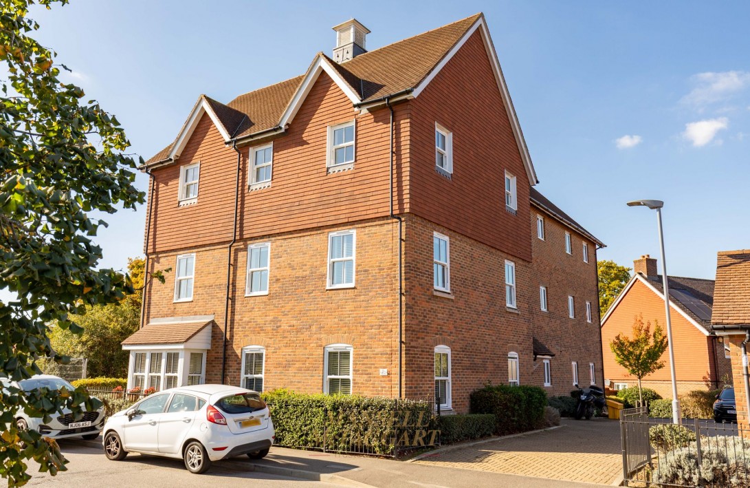 Photo of Flat 4, Horley