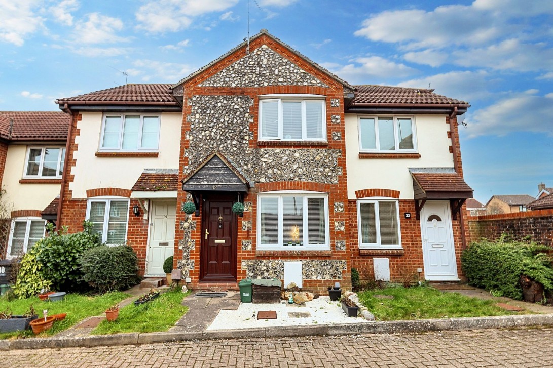Photo of 32 Vallance Close, Burgess Hill