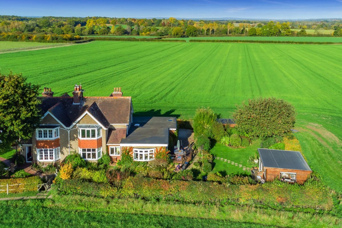 Photo of East Crink Barcombe Mills Road, Lewes