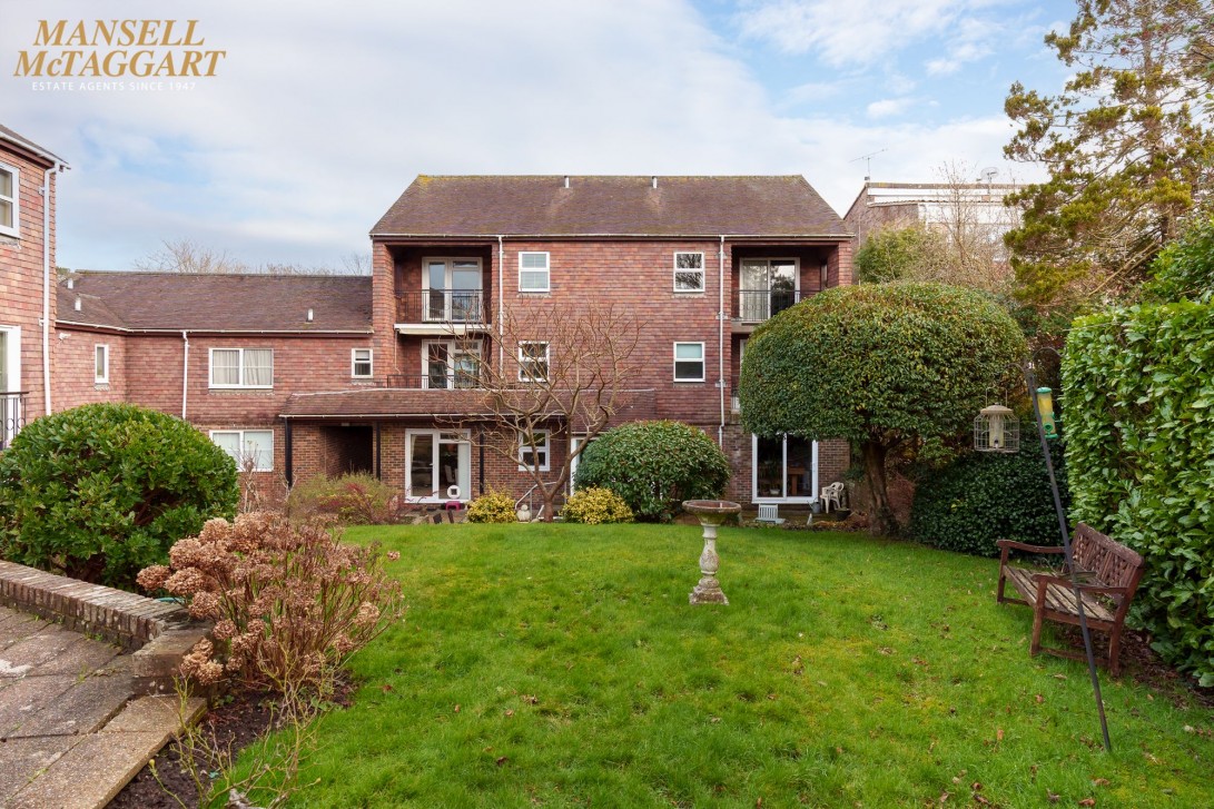 Photo of 4 The Genistas Semley Road, Hassocks