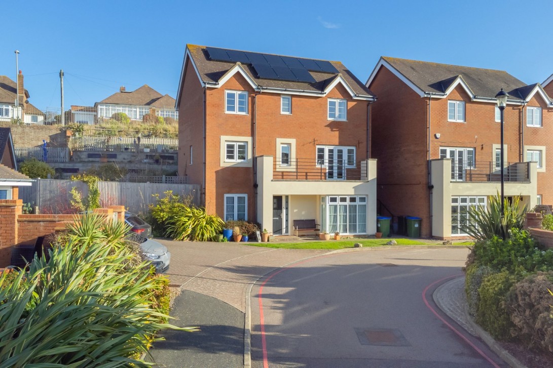 Photo of 1 Tide Mills Way, Seaford