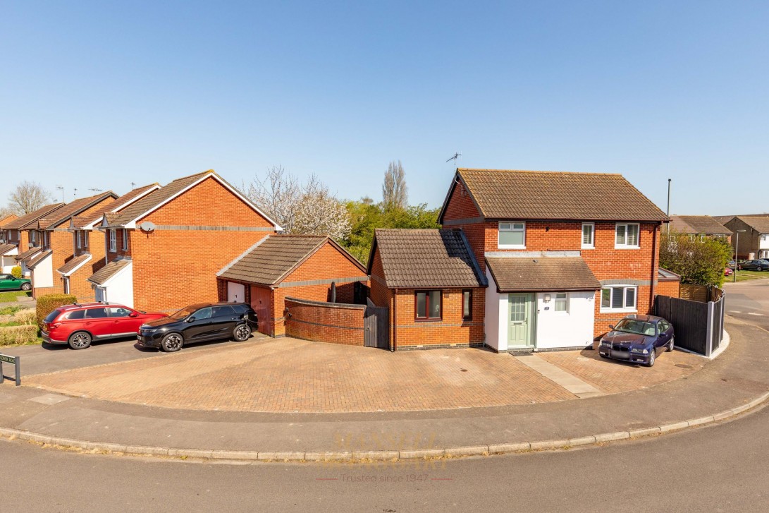 Photo of 2 Gower Road, Horley