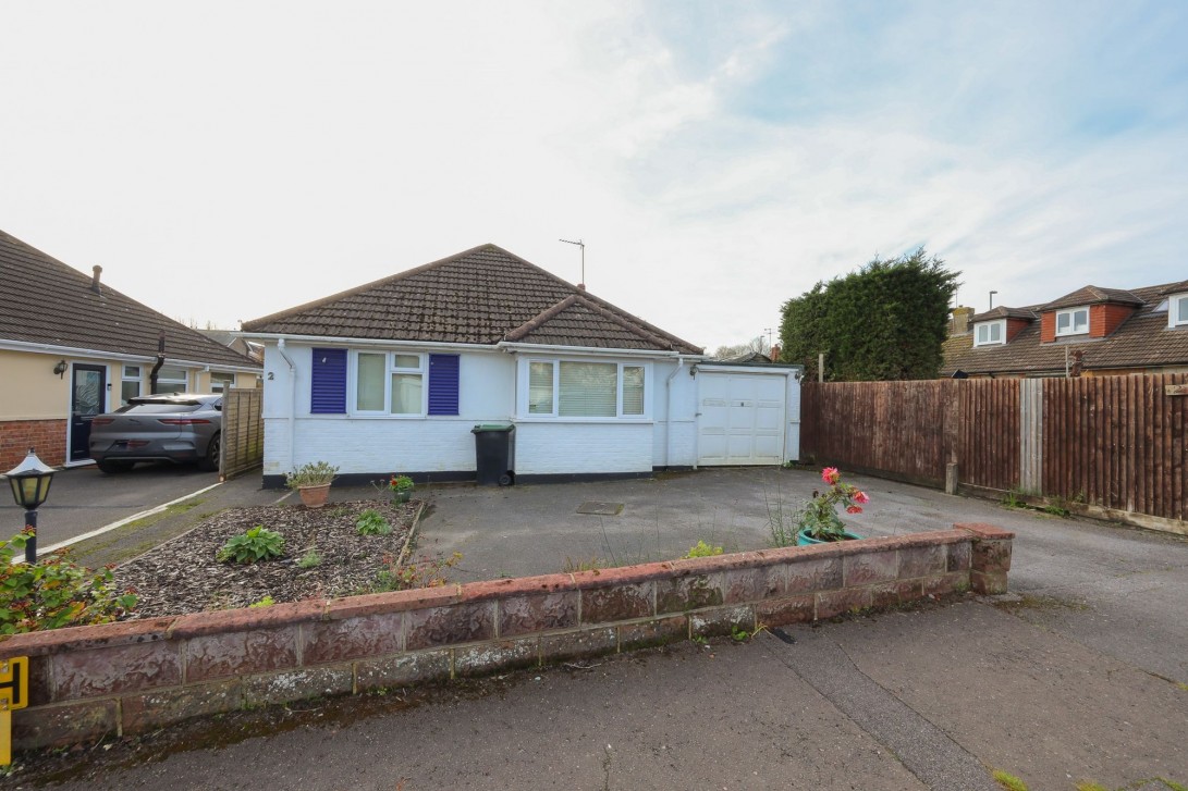 Photo of 2 Ravenswood Road, Burgess Hill