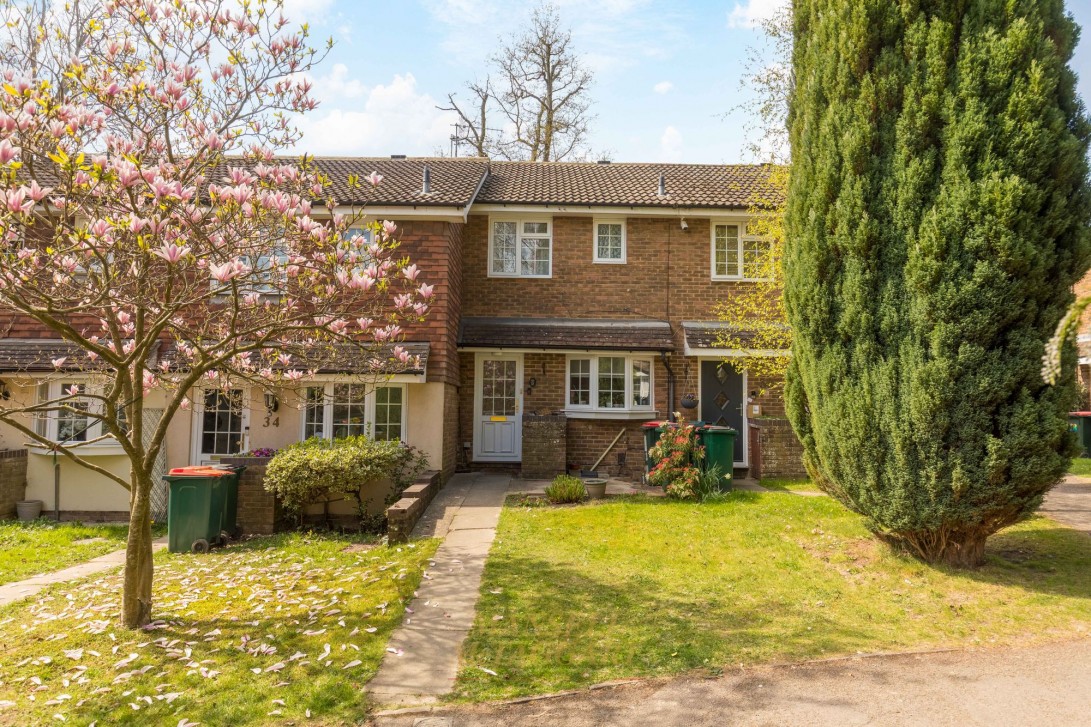 Photo of 32 Walton Heath, Crawley
