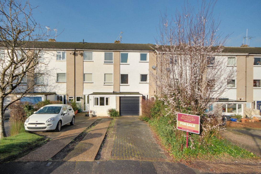 Photo of 23 Courtlands, Haywards Heath